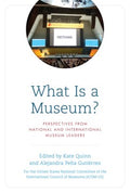 What Is a Museum? - MPHOnline.com