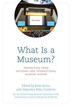 What Is a Museum? - MPHOnline.com