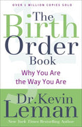 The Birth Order Book - MPHOnline.com