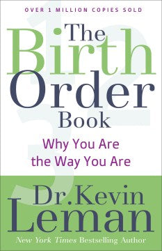 The Birth Order Book - MPHOnline.com