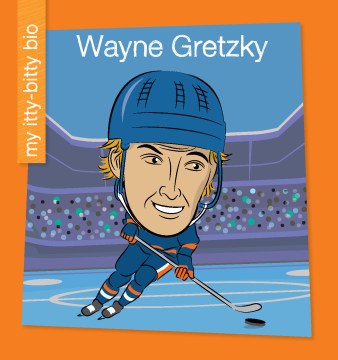 Wayne Gretzky - MPHOnline.com