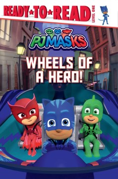 Wheels of a Hero! - MPHOnline.com