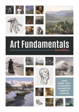 Art Fundamentals - MPHOnline.com