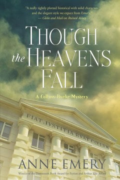 Though the Heavens Fall - MPHOnline.com