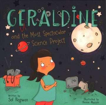 Geraldine and the Gizmo Girl Collection - MPHOnline.com