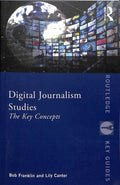 Digital Journalism Studies - MPHOnline.com