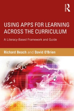 Using Apps for Learning Across the Curriculum - MPHOnline.com