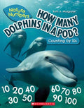 How Many Dolphins in a Pod? - MPHOnline.com