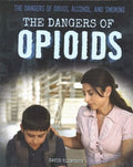 The Dangers of Opioids - MPHOnline.com