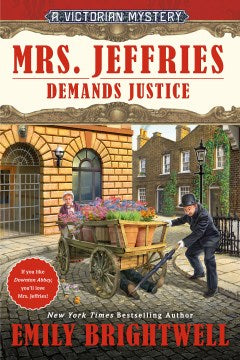 Mrs. Jeffries Demands Justice - MPHOnline.com