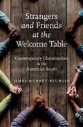 Strangers and Friends at the Welcome Table - MPHOnline.com