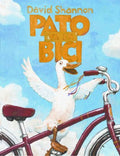 Pato va en bici /Duck on Bike - MPHOnline.com