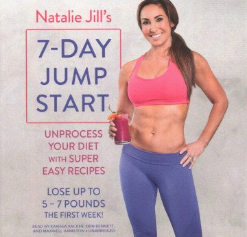 Natalie Jill's 7-Day Jump Start - MPHOnline.com