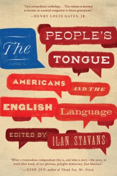 The People's Tongue - MPHOnline.com