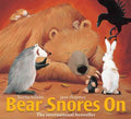 Bear Snores on - MPHOnline.com