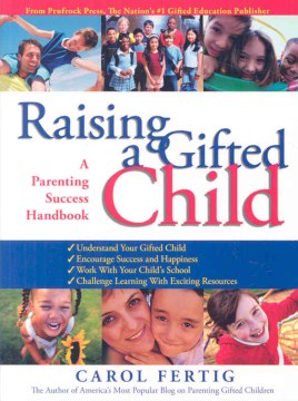 Raising a Gifted Child - MPHOnline.com