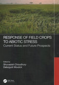 Response of Field Crops to Abiotic Stress - MPHOnline.com