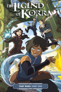 The Legend of Korra Turf Wars 1 - MPHOnline.com