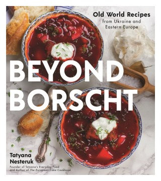 Beyond Borscht - MPHOnline.com