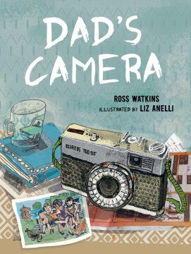 Dad's Camera - MPHOnline.com