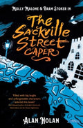 The Sackville Street Caper - MPHOnline.com