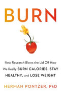 Burn (Hardcover) - MPHOnline.com