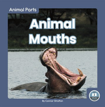 Animal Mouths - MPHOnline.com