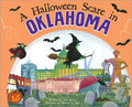 A Halloween Scare in Oklahoma - MPHOnline.com