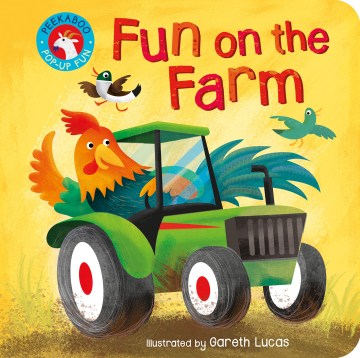 Fun on the Farm - MPHOnline.com