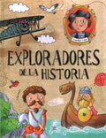 Exploradores de la historia/ Explorers - MPHOnline.com