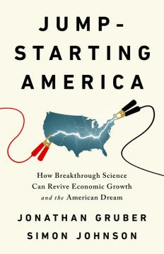 Jump-Starting America - MPHOnline.com