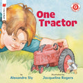 One Tractor - MPHOnline.com