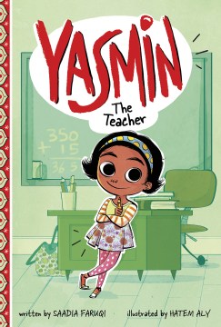 Yasmin the Teacher - MPHOnline.com