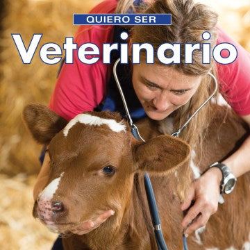 Quiero ser veterinario/ I Want to be a Vet - MPHOnline.com