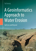 A Geoinformatics Approach to Water Erosion - MPHOnline.com