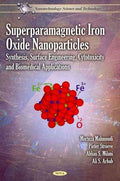 Superparamagnetic Iron Oxide Nanoparticles - MPHOnline.com