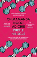 Purple Hibiscus - MPHOnline.com