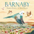 Barnaby - MPHOnline.com