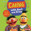 Caring With Bert and Ernie - MPHOnline.com