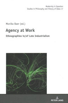 Agency at Work - MPHOnline.com