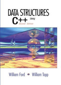 Data Structures With C++ Using Stl - MPHOnline.com