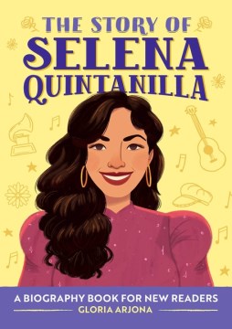 The Story of Selena Quintanilla - MPHOnline.com