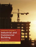 CONSTRUCTION TECHNOLOGY 2 :INDUSTRIAL & COMMERCIAL BUILDING - MPHOnline.com