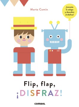 Flip, flap, Disfraz! - MPHOnline.com