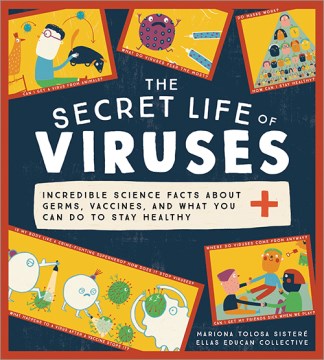 The Secret Life of Viruses - MPHOnline.com