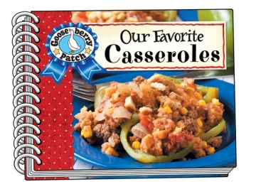 Our Favorite Casseroles - MPHOnline.com