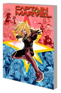 Captain Marvel 6 - MPHOnline.com