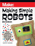 Making Simple Robots - MPHOnline.com