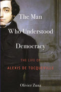 The Man Who Understood Democracy - MPHOnline.com