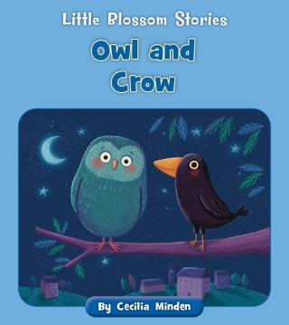 Owl and Crow - MPHOnline.com